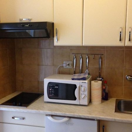 פורץ Apartman Alexandra מראה חיצוני תמונה