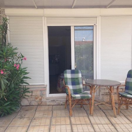 פורץ Apartman Alexandra מראה חיצוני תמונה