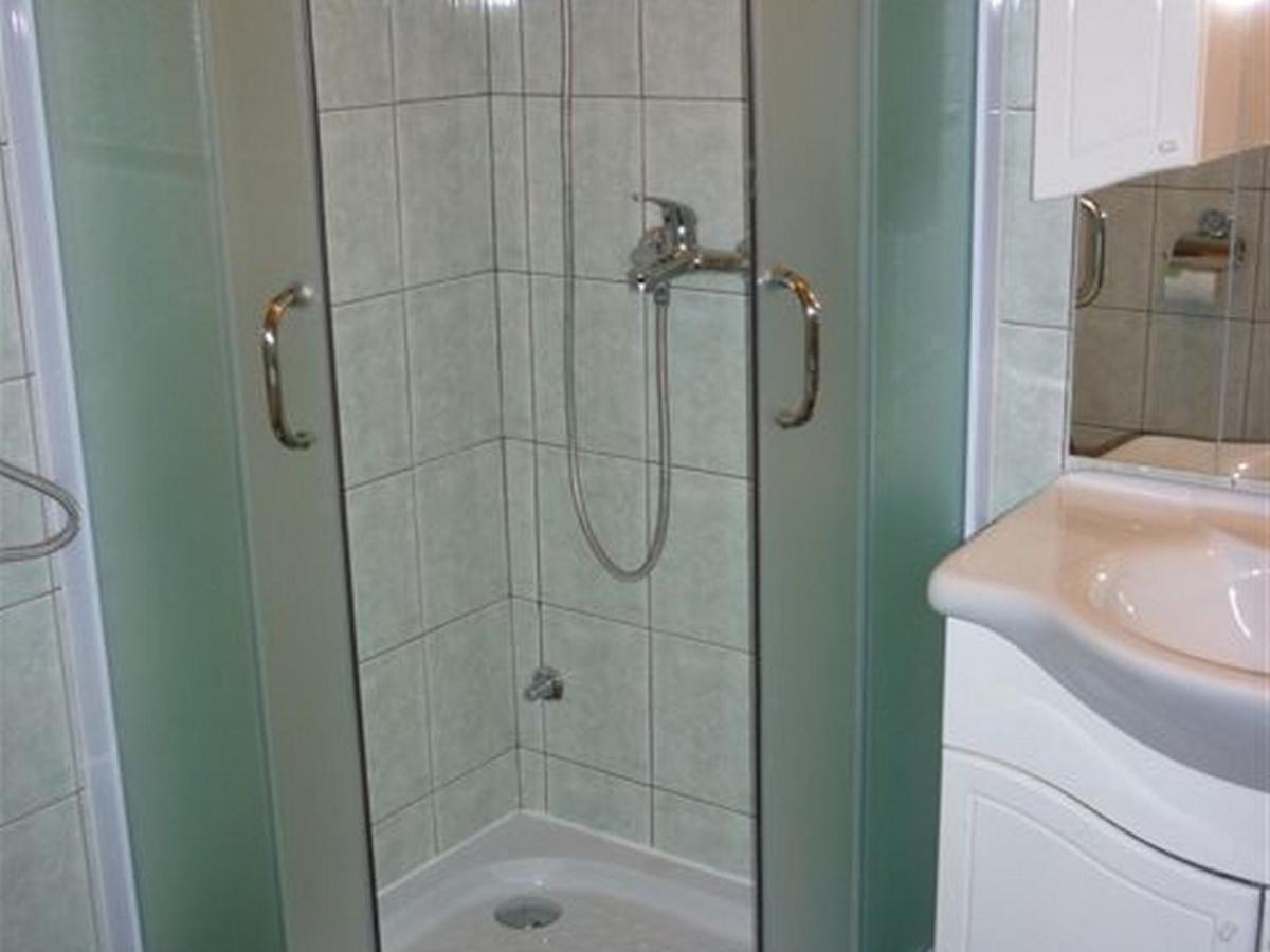 פורץ Apartman Alexandra מראה חיצוני תמונה
